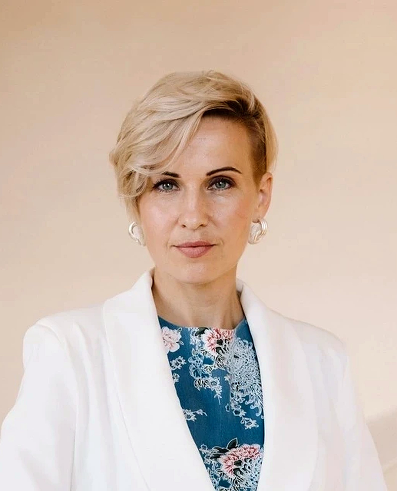 Ирина Николаевна Большакова