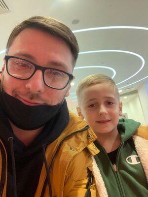 Антон