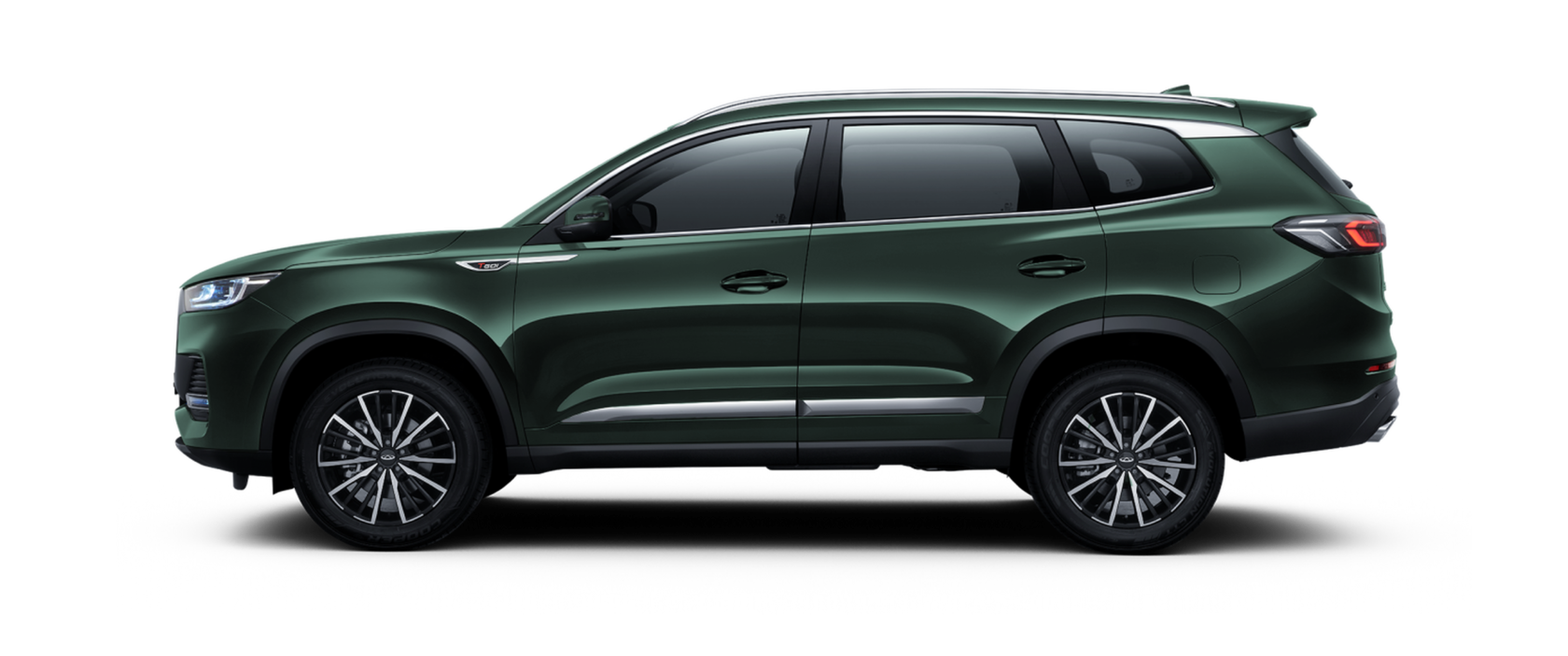 Официальный дилер CHERY "Гедон" г.Таганрог