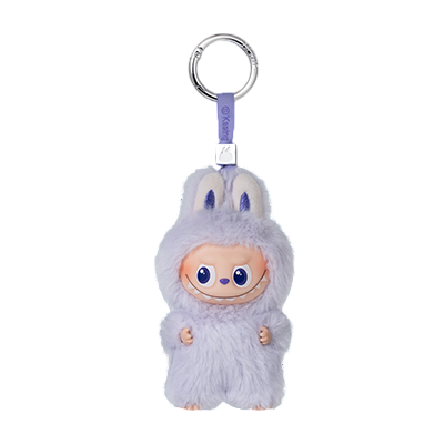 E - Labubu Pin for love