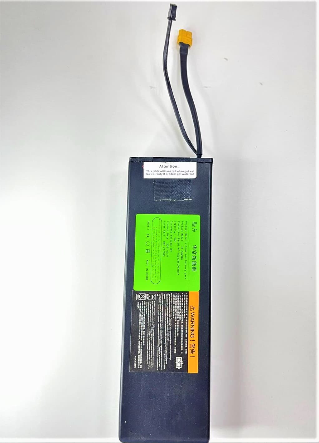 Аккумулятор для электросамоката Kugoo M2 Pro 9AH 36V