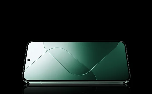 xiaomi 14 обзор