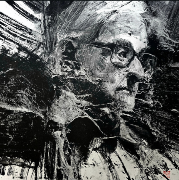 Nicolás López artwork