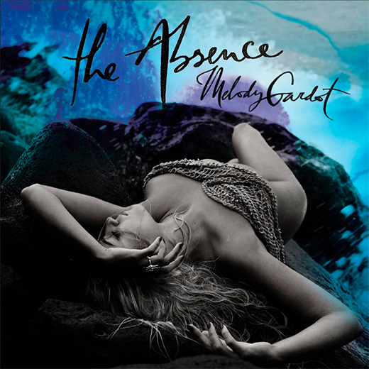 Melody Gardot — The Absence