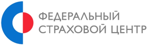 Ооо федеральное. Федеральный страховой центр. Центр страхования логотип. Страховой центр вектор. Федеральный страховой центр офис.