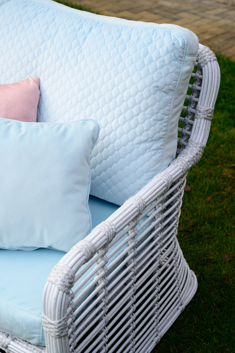 Лаундж группы от фабрики Malacca для кафе и ресторанов