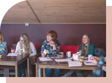 Психологический тренинг Юлии Прасоловой «Мой новый сценарий жизни»