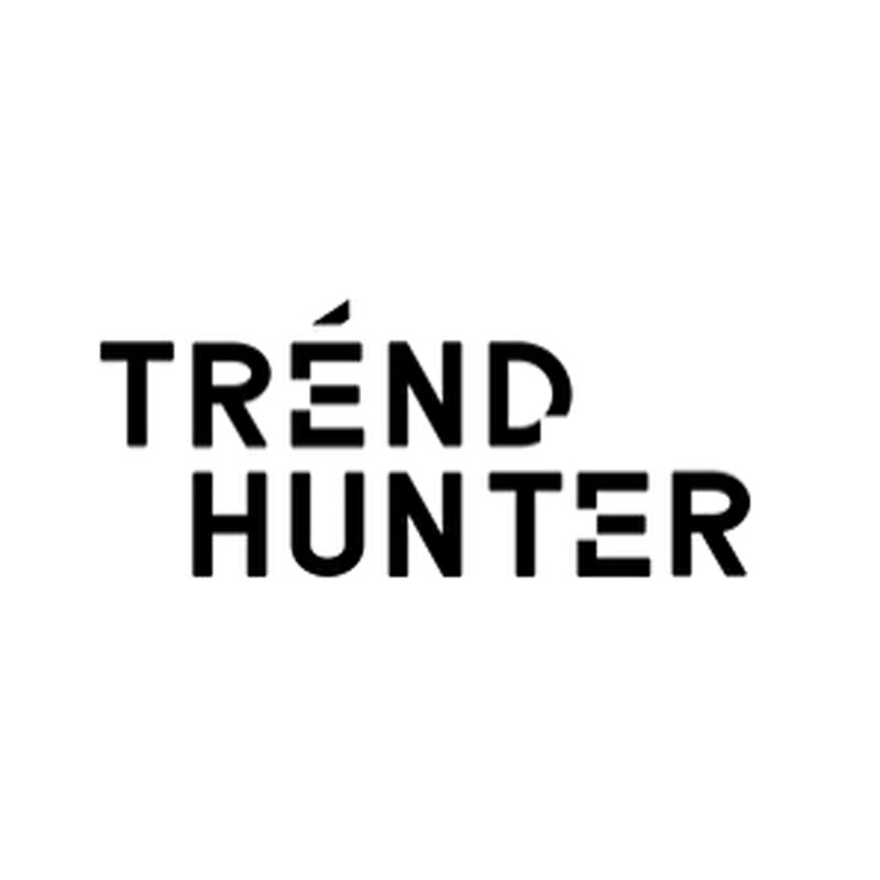 TRENDHUNTER. TRENDHUNTER магазин.