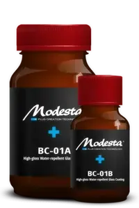 Modesta BC-01