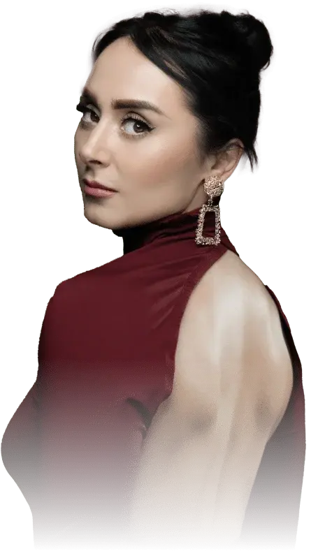 Анна Богинская