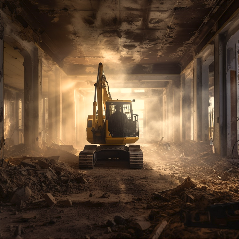 Заказать сметную документацию