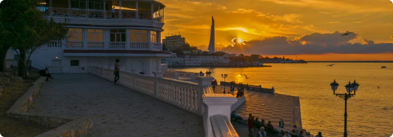 Воронцовский дворец