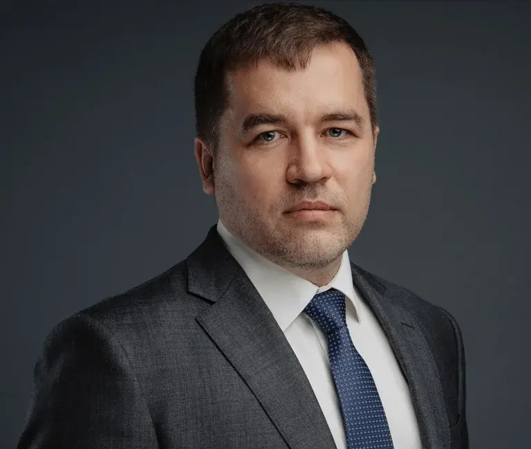 Евгений Иванищев