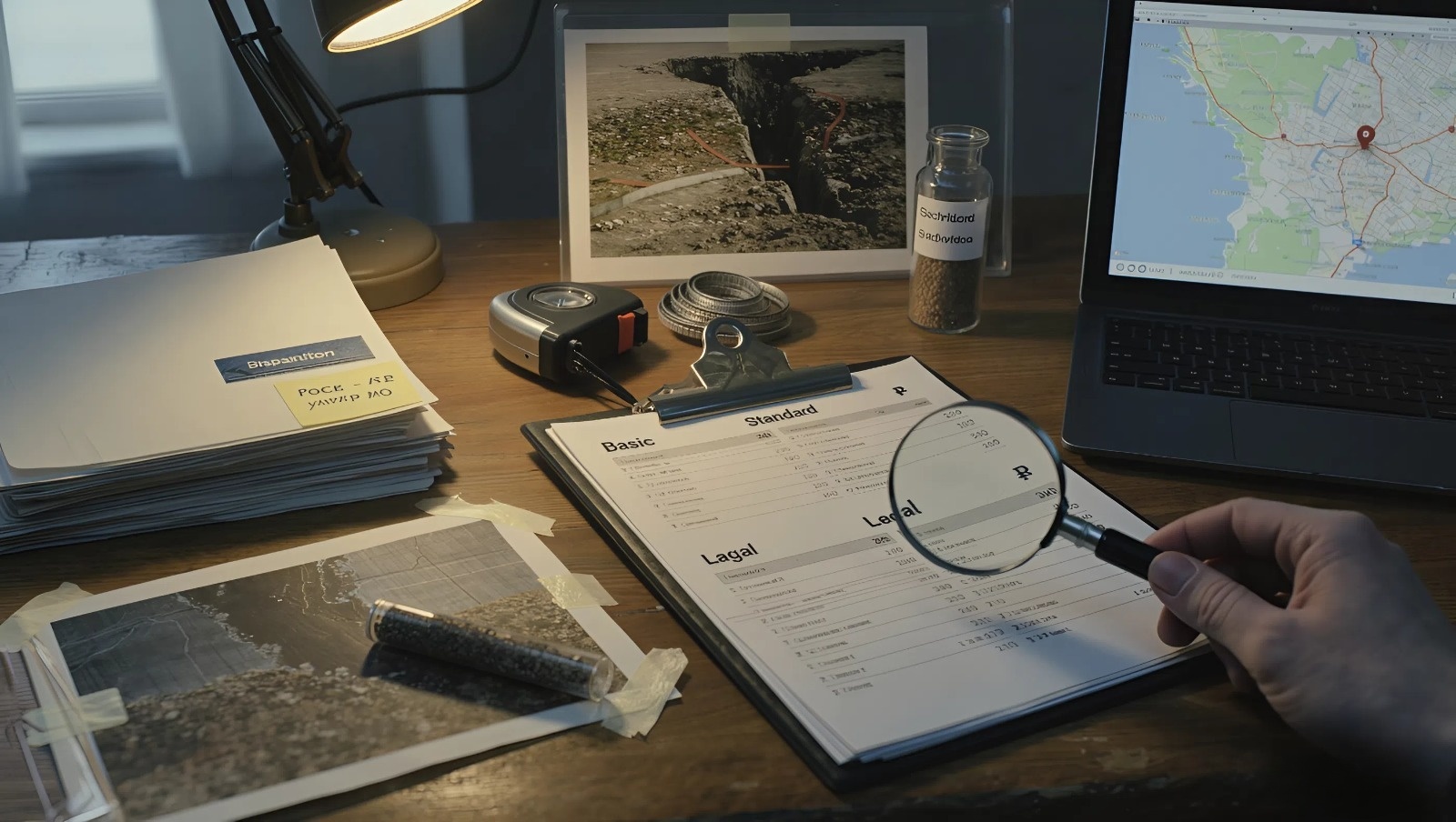 Цена строительной экспертизы