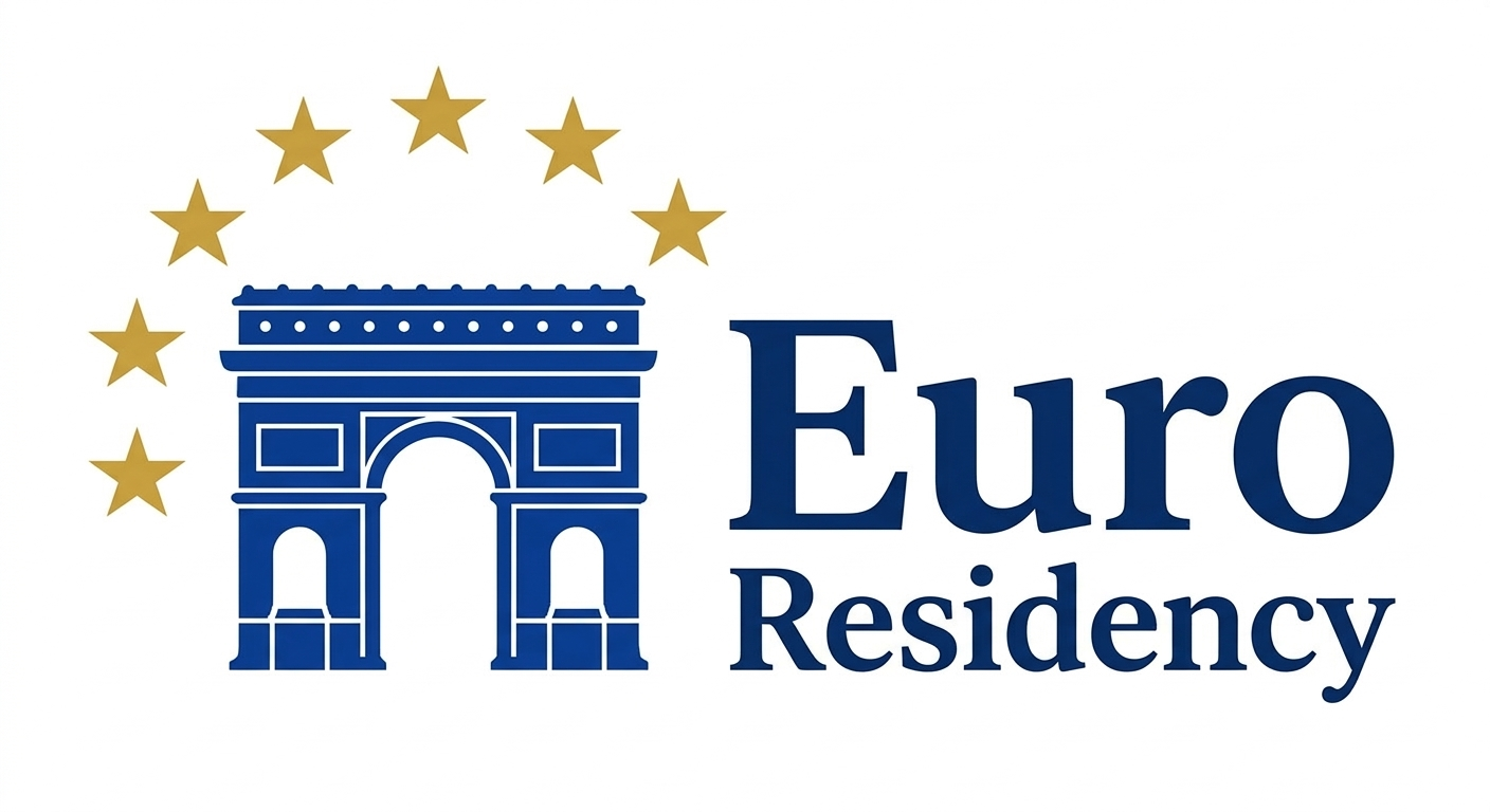  Euro Residency 