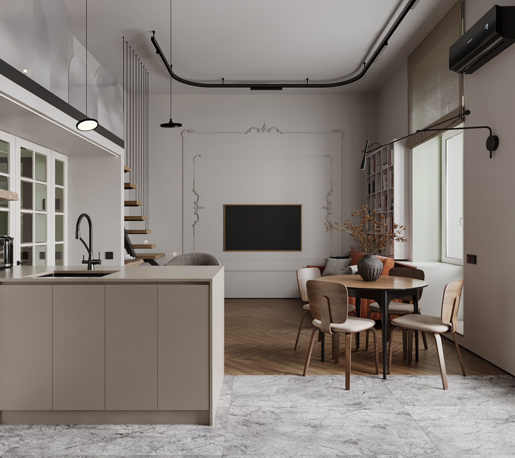 Мечты о море Франции