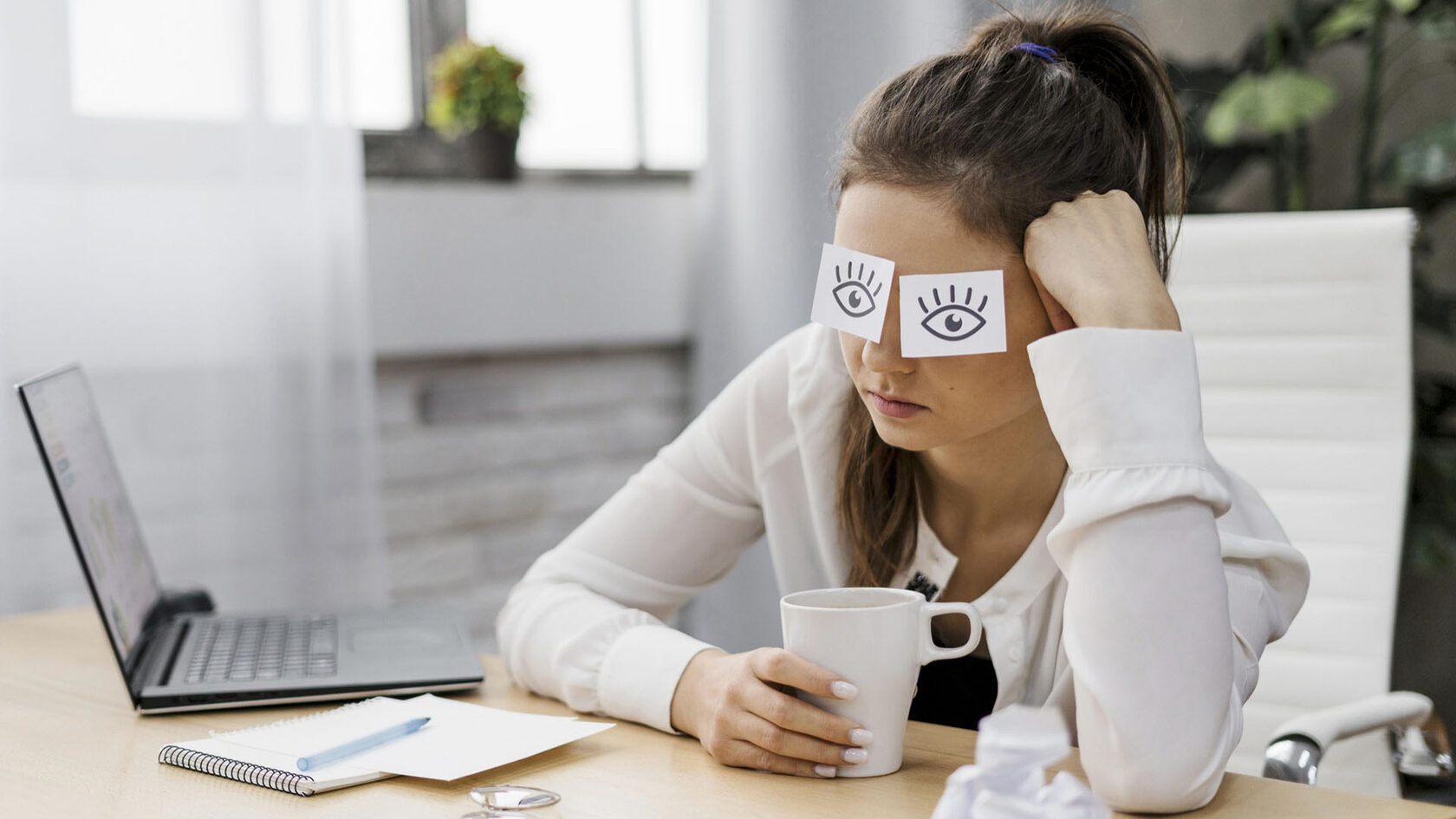 Wellbeing и EAP-программы для сотрудников