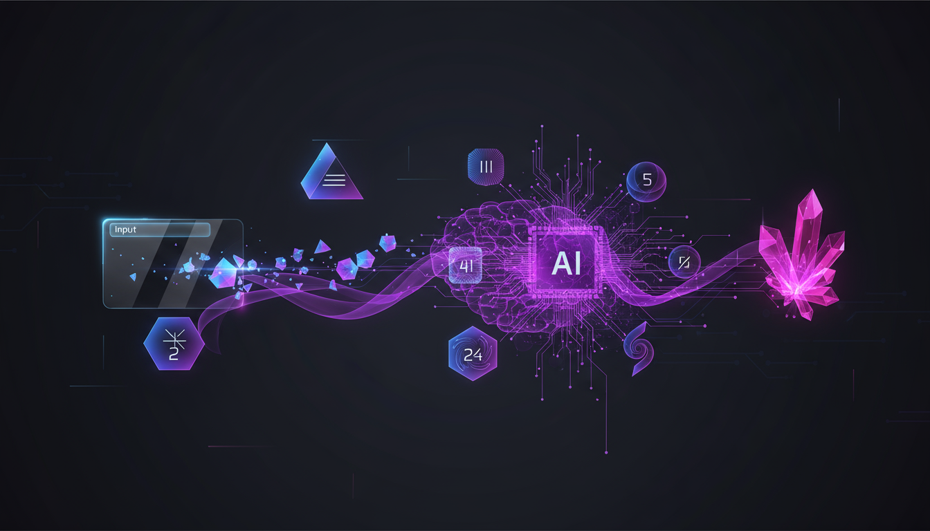 Как правильно писать промты