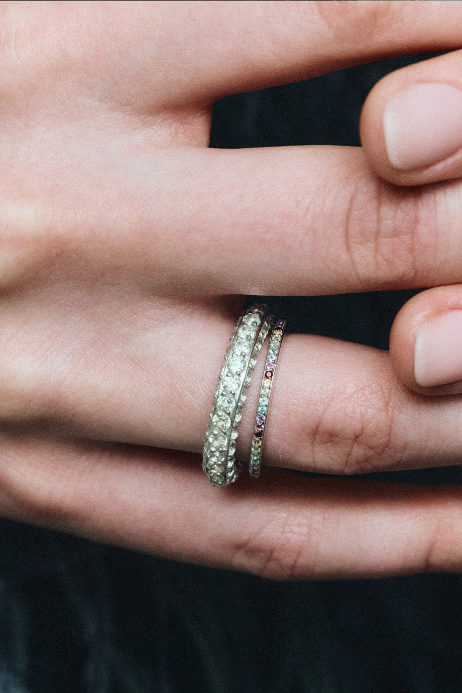 Радужное кольцо