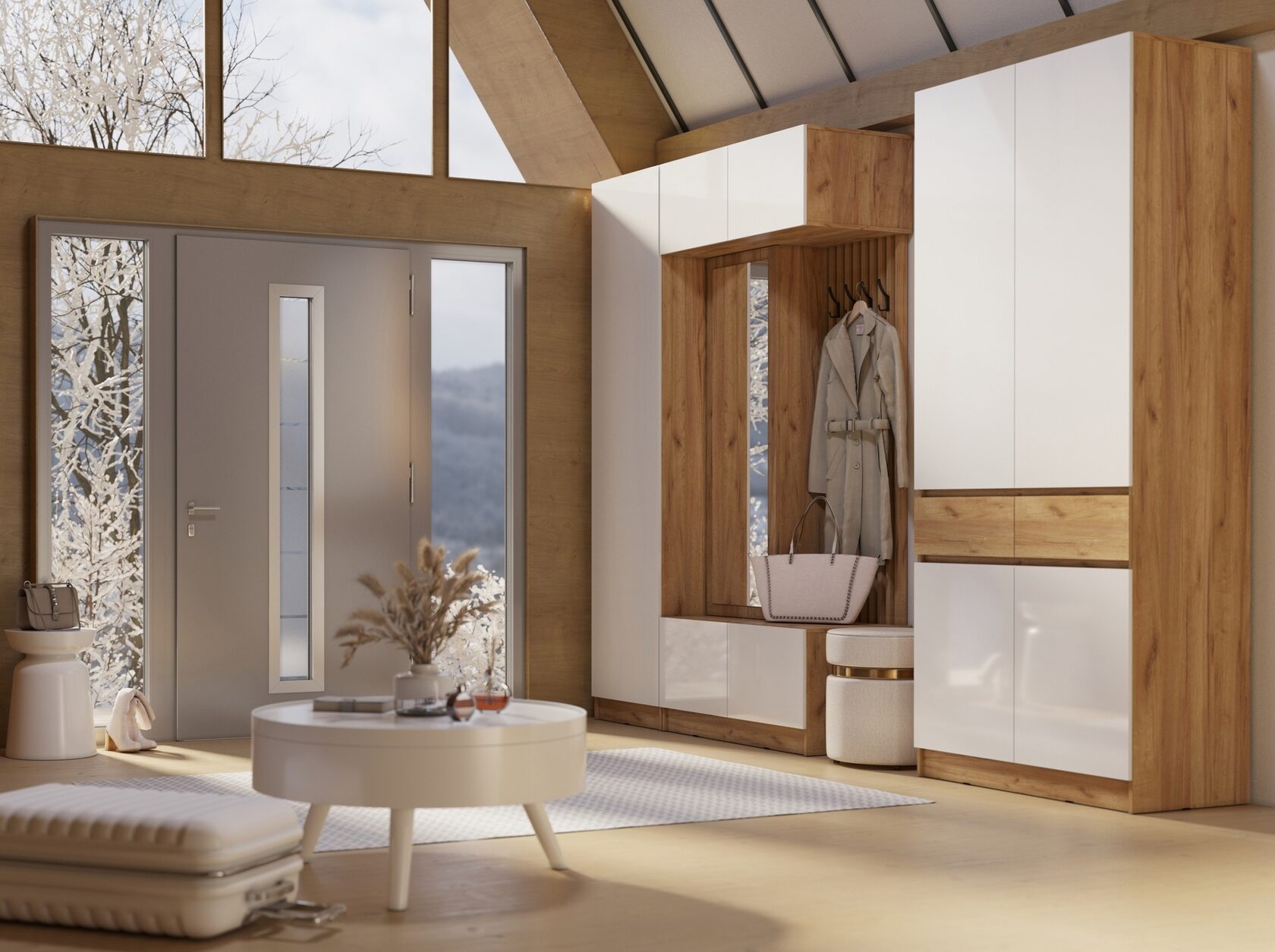 роджина миф