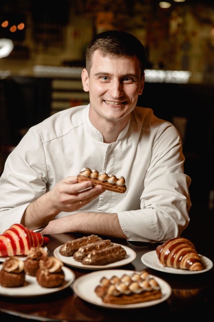 Сны любимого кота калуга