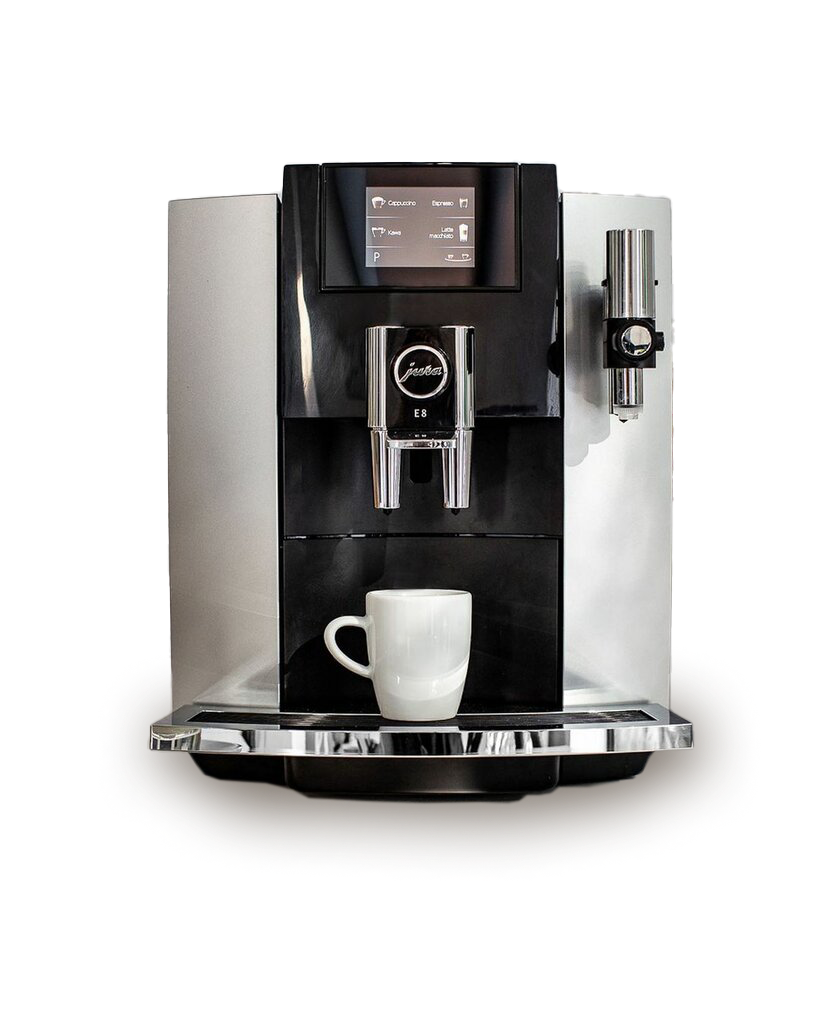 JURA помощь - сервисный центр по ремонту кофемашин