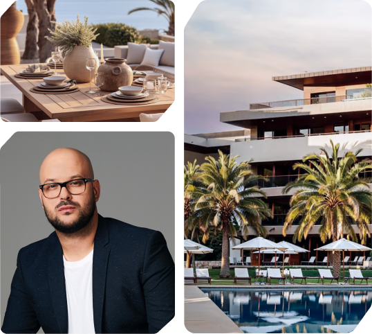 Тревел-школа Секвойя