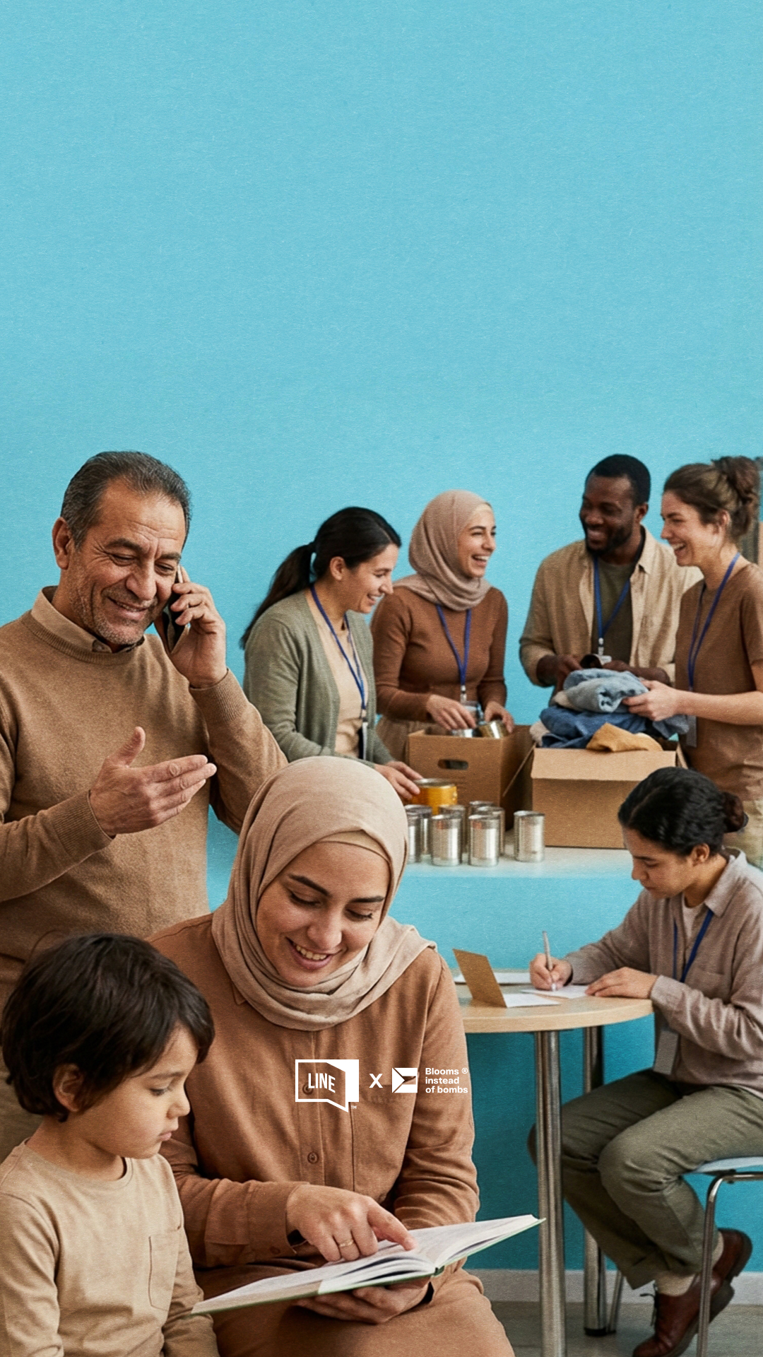 Как помочь нуждающимся в Рамадан: 5 идей без денег