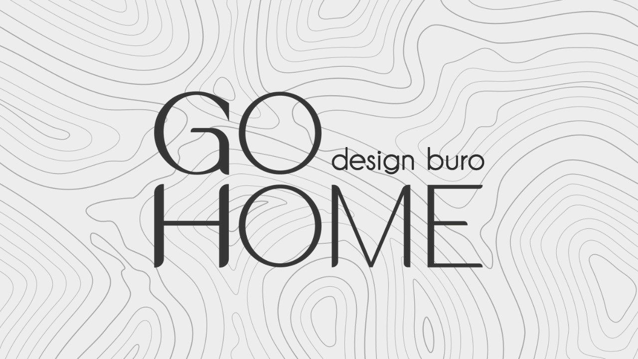 Бюро дизайна интерьера | Go Home design