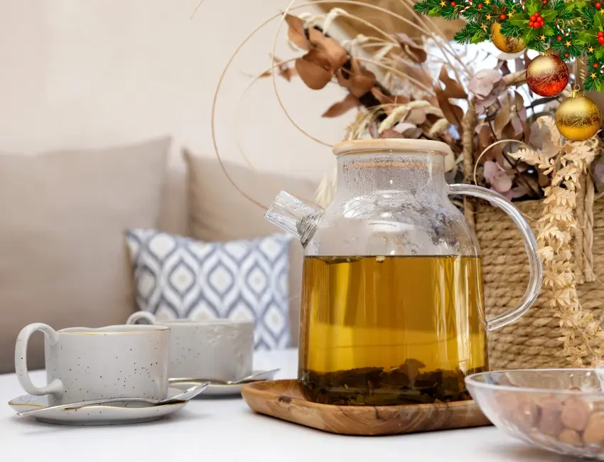 спа баня Красная Поляна