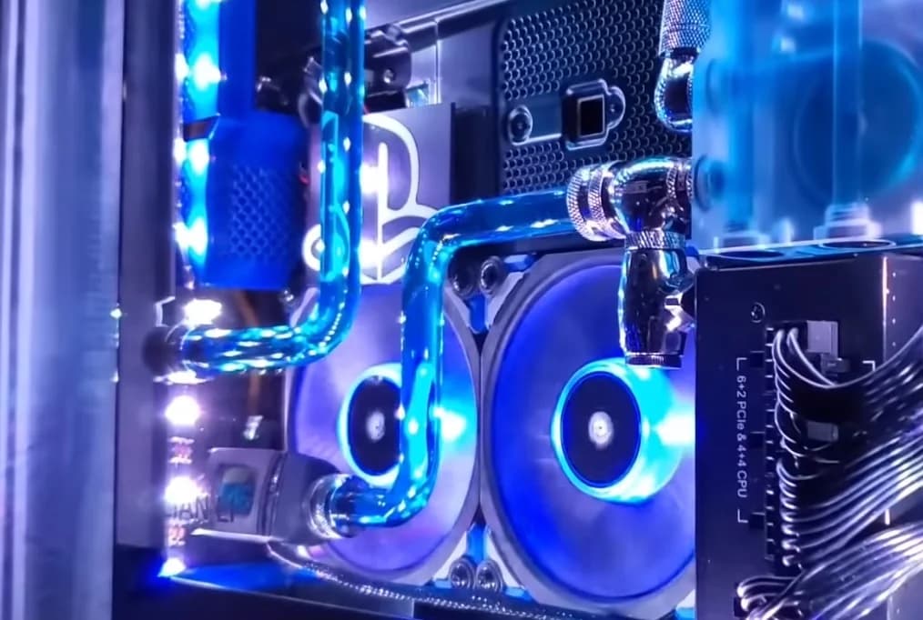 Повышение производительности