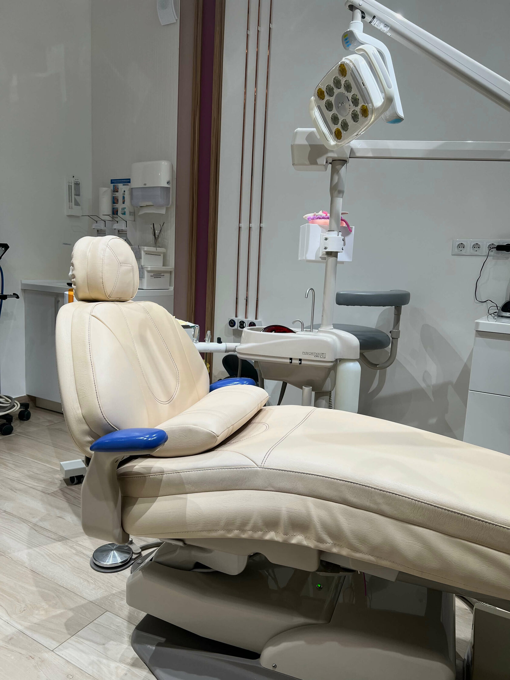 SEVA Dental Studio — стоматология без стресса и боли для взрослых и детей в  Тюмени