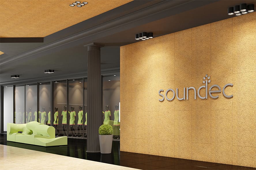 Soundec