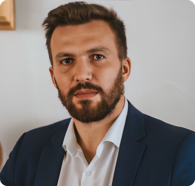 Victor Svobodov TRIZ expert