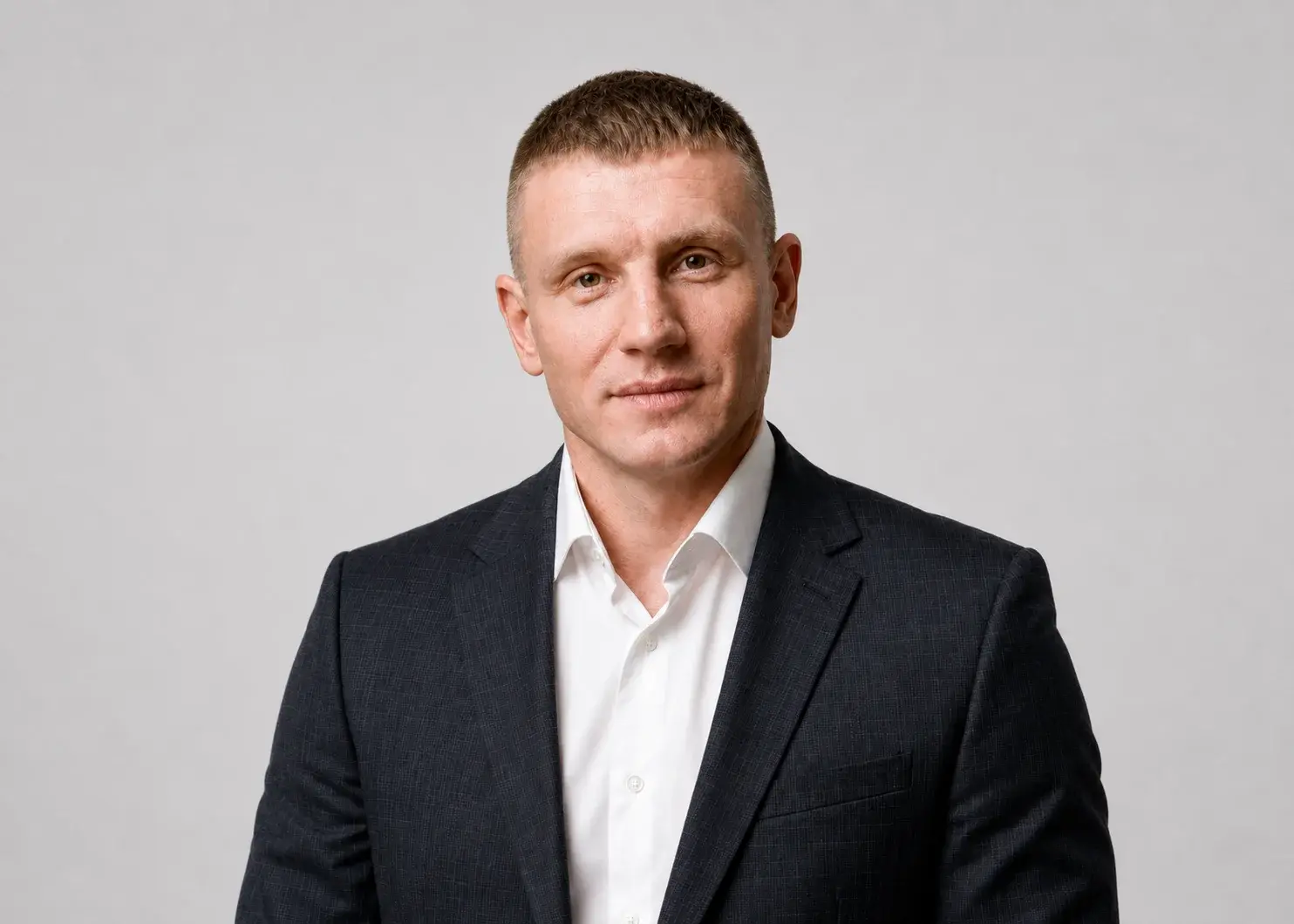 Волков Николай