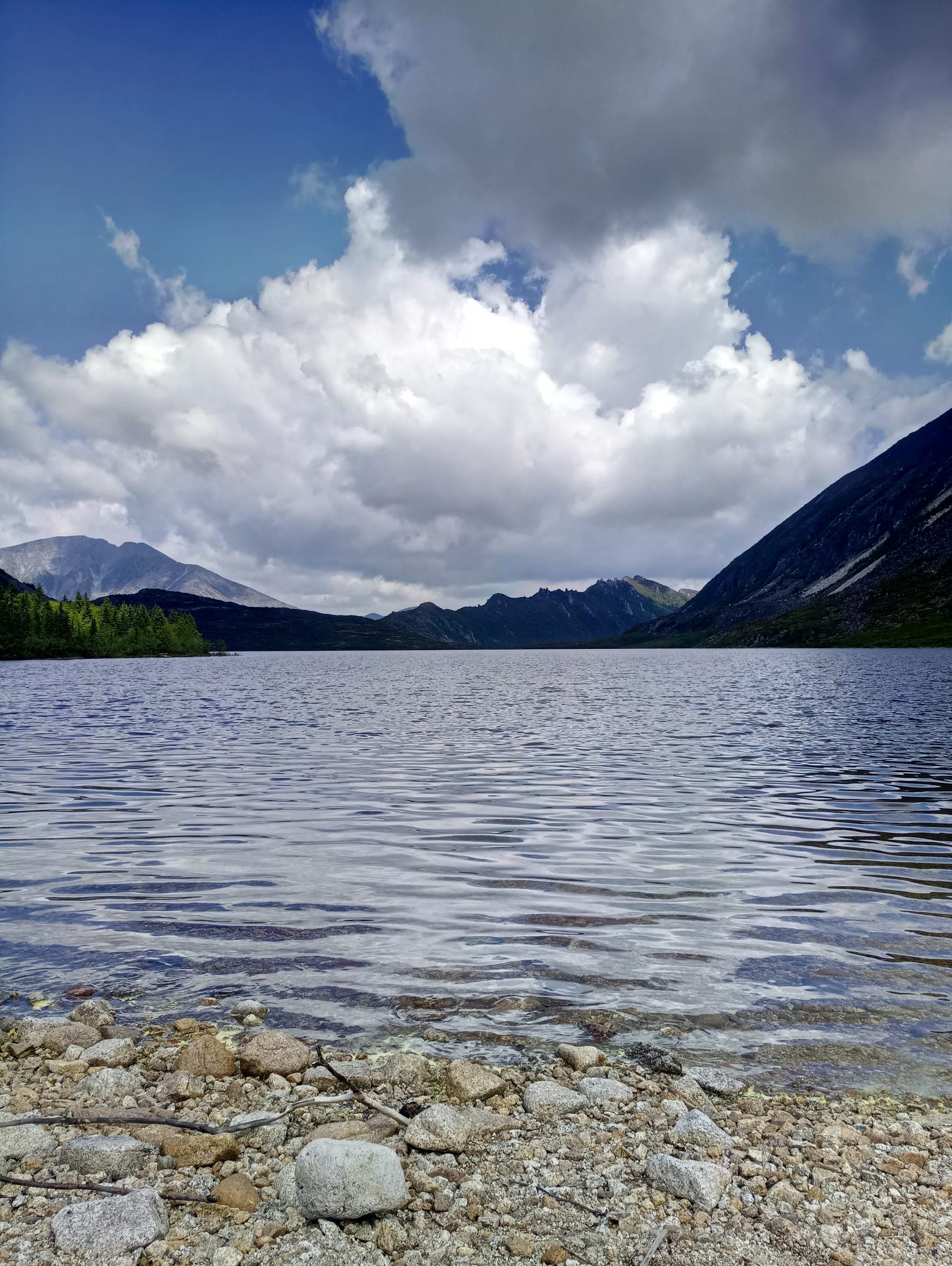 Сулук хабаровский край фото