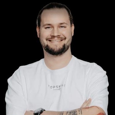 Кирилл Павленко
