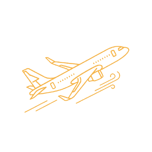 Flight icon