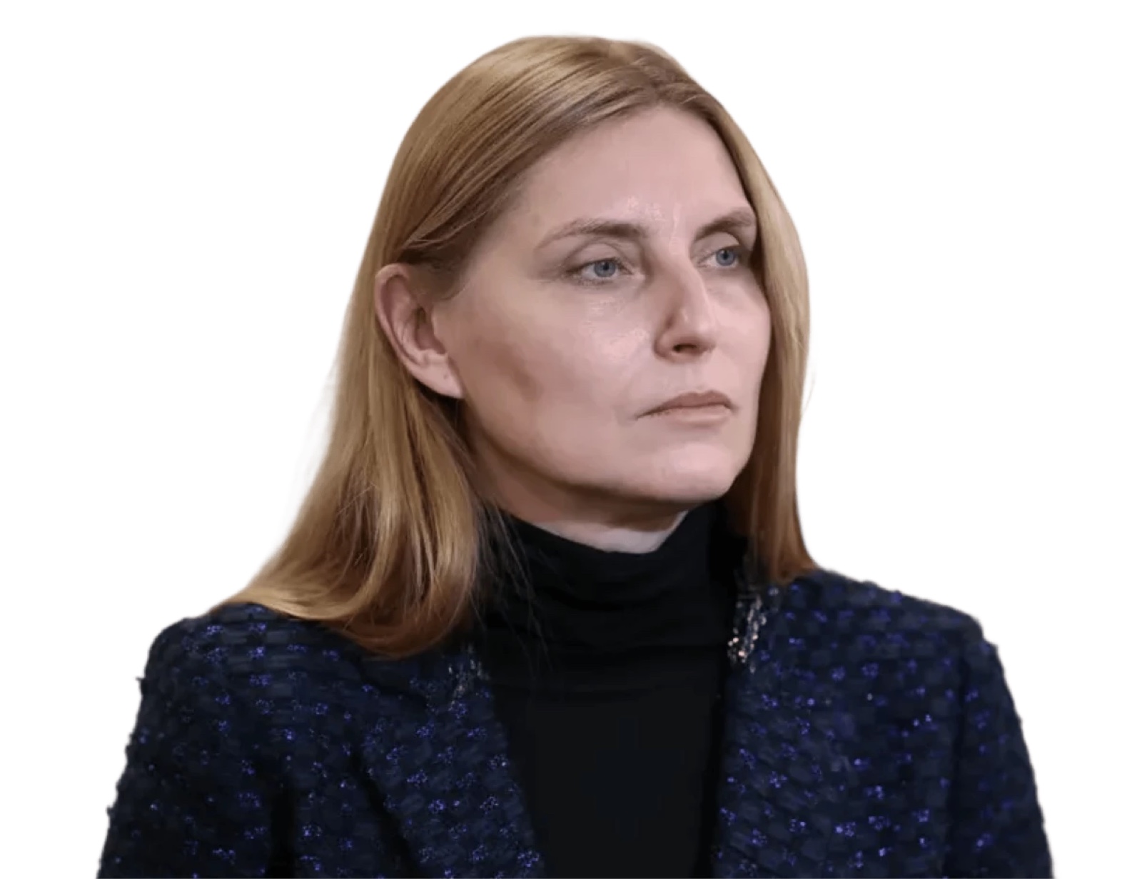 Ирина Анатольевна Привалова