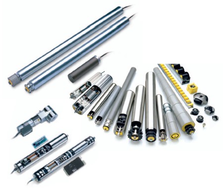 комплектующие запчасти