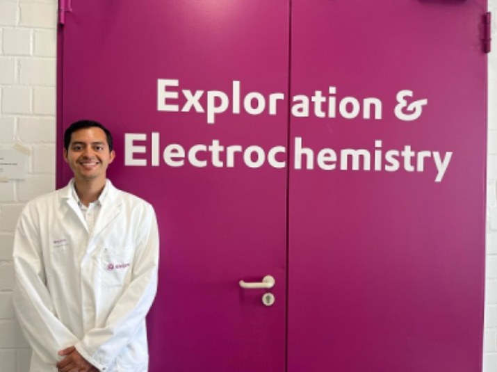 Universidad del Valle