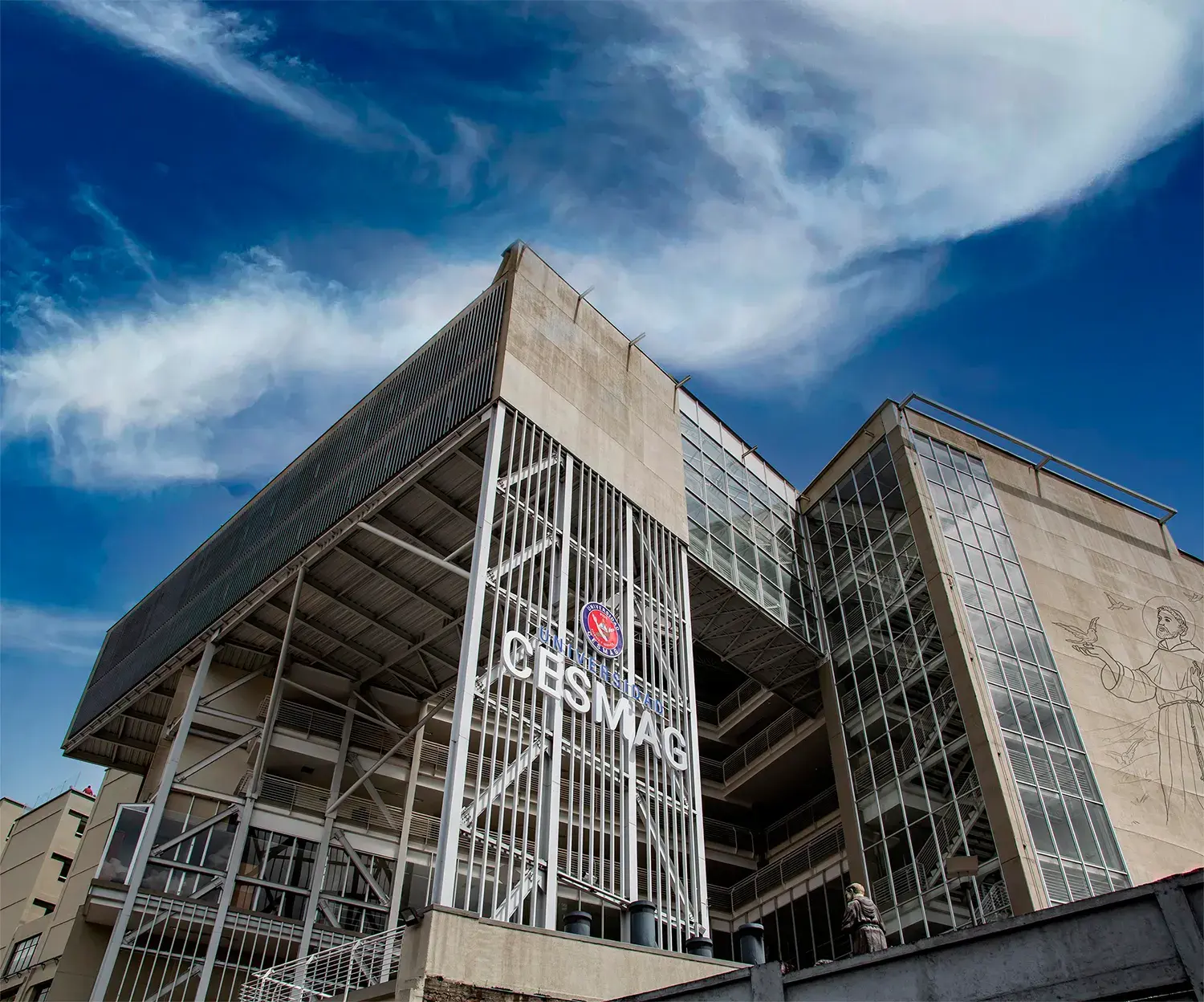 Nariño - Corporación Universitaria de Estudios Superiores y Tecnológicos del Sur (CESMAG)