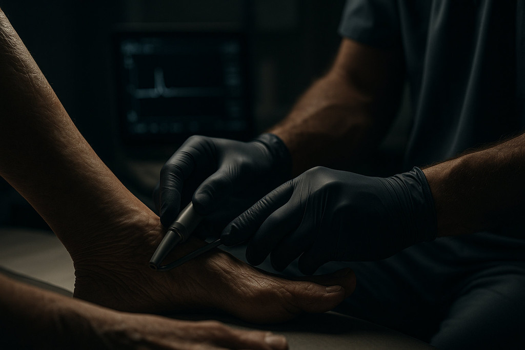 Противопоказания и ограничения при использовании