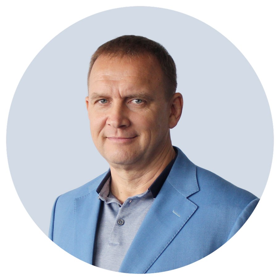 Дмитрий Николаевич Ахтуба