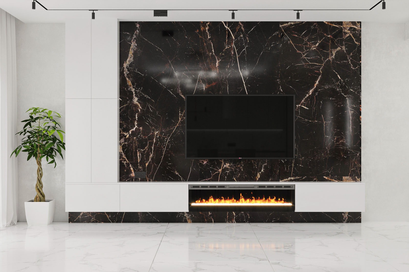 мебель для гостинной, интерьер