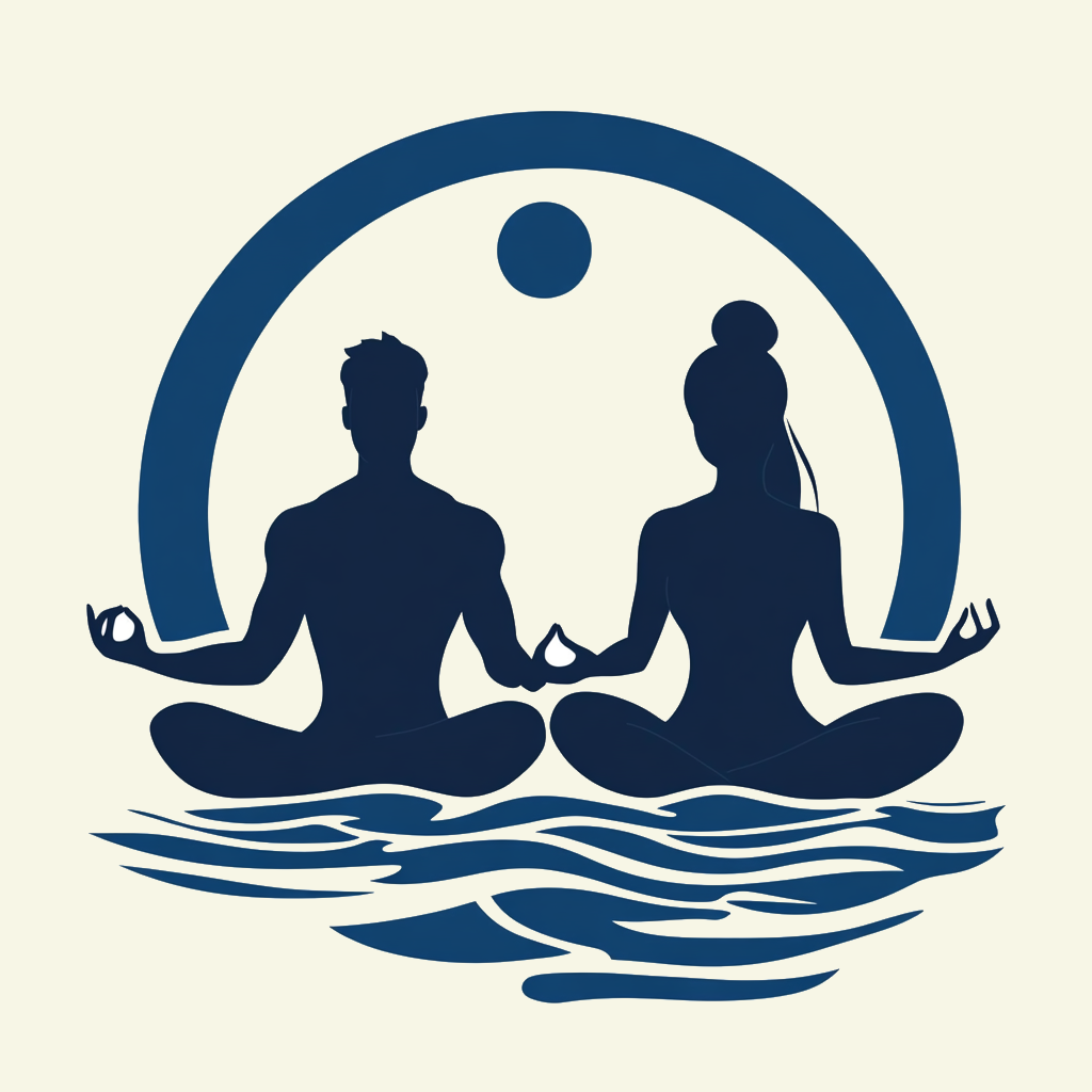 Мягкая "Випассана" с душой