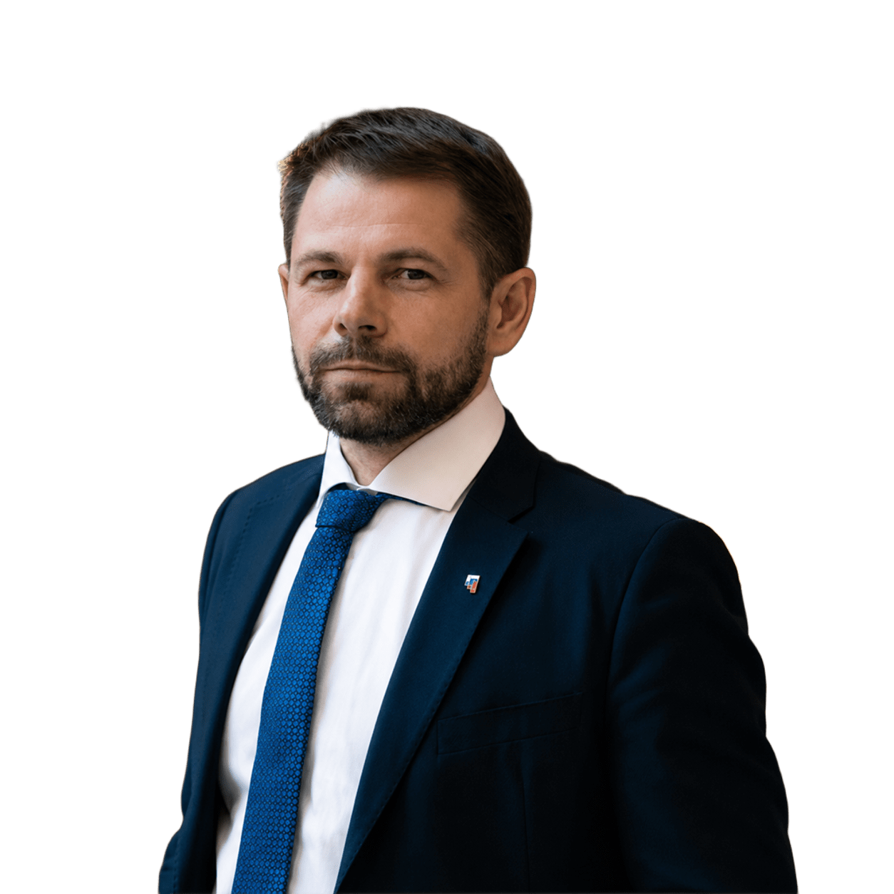 Алексей Трубников
