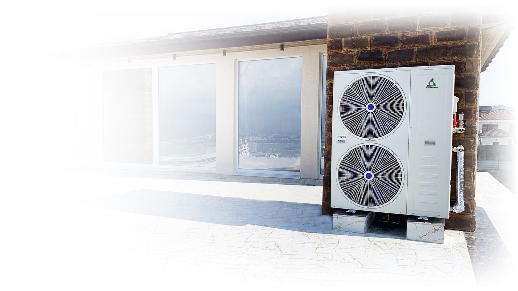 Компания "ATMOTERM"