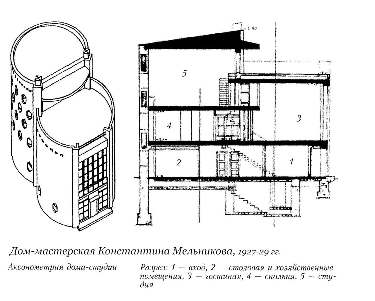 История модульных зданий