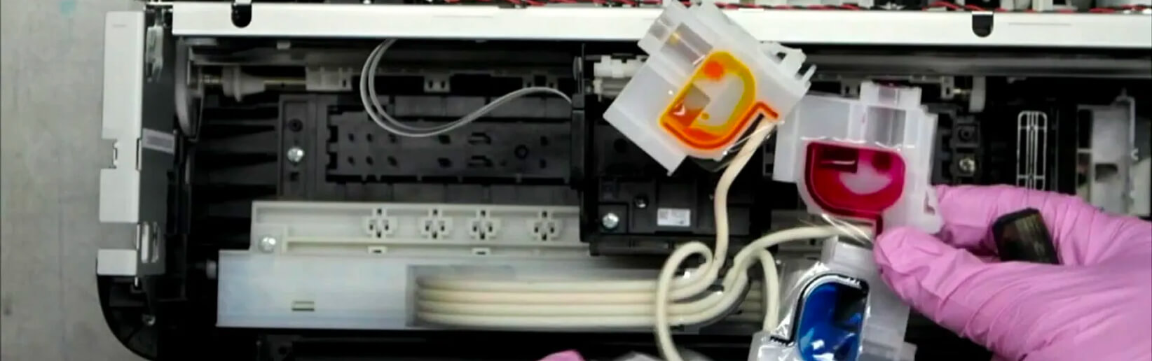 Canon экспресс-диагностика и ремонт